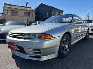 1994 Nissan Skyline JDM car for sale