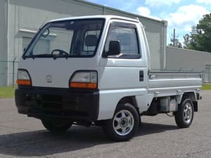 1994 Honda Acty JDM car for sale