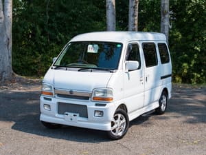 2001 Suzuki Every JDM car for sale