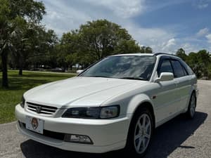 1998 Honda Accord JDM car for sale