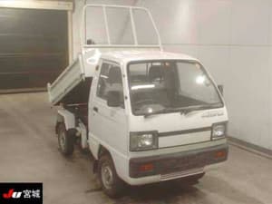 1985 Suzuki Carry JDM car for sale