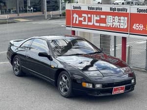 1992 Nissan Fairlady Z JDM car for sale