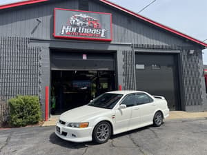2001 Honda Accord JDM car for sale