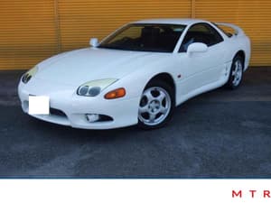 1997 Mitsubishi GTO JDM car for sale
