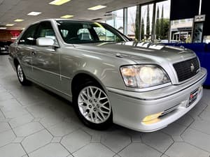2000 Toyota Crown JDM car for sale
