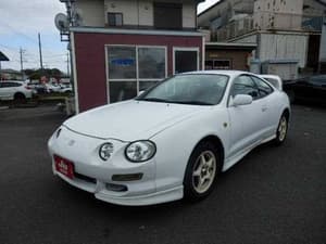 1998 Toyota Celica JDM car for sale