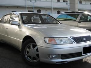 1994 Toyota Aristo JDM car for sale