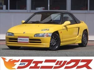 1991 Honda Beat JDM car for sale
