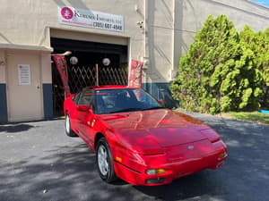 1995 Nissan 180SX JDM car for sale