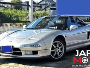 1991 Honda NSX JDM car for sale
