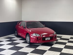 1992 Honda Crx JDM car for sale