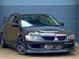 2004 JDM car for sale