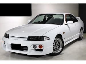 1996 Nissan Skyline JDM car for sale