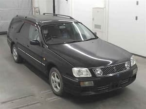 1998 Nissan Stagea JDM car for sale