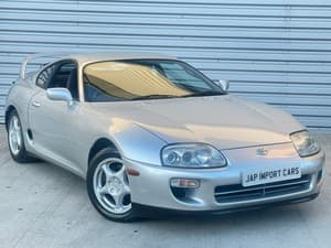 1996 JDM car for sale