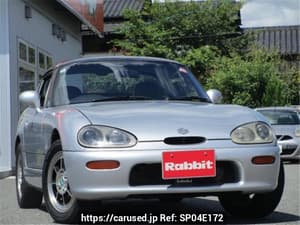 1995 Suzuki Cappuccino JDM car for sale