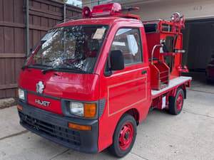 1995 Daihatsu Hijet JDM car for sale