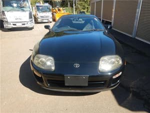 1998 Toyota Supra JDM car for sale