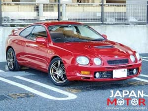 1995 Toyota Celica JDM car for sale