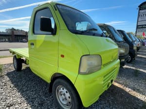 2000 Suzuki Carry JDM car for sale