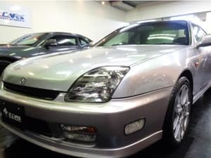 1997 Honda Prelude JDM car for sale