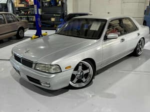 1995 Nissan Laurel JDM car for sale