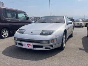 1989 Nissan Fairlady Z JDM car for sale