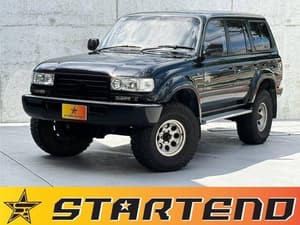 1994 Toyota Land Cruiser JDM car for sale