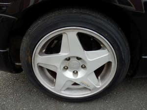 1994 Nissan Fairlady Z JDM car for sale