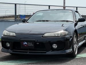 2000 Nissan Silvia JDM car for sale