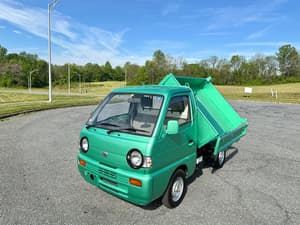 1994 Mazda Scrum JDM car for sale