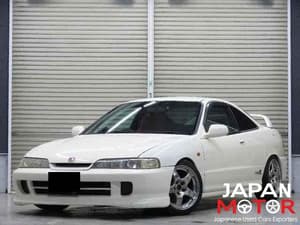 2000 Honda Integra JDM car for sale