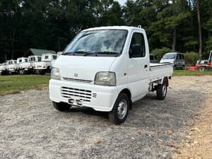 1999 Suzuki Carry JDM car for sale