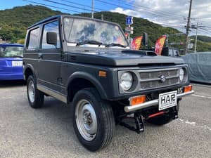 1994 Suzuki Jimny JDM car for sale