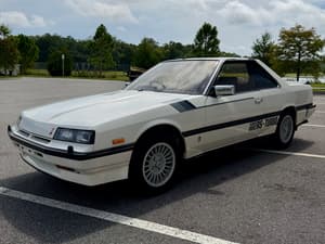 1984 Nissan Skyline JDM car for sale