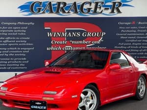 1991 Mazda RX-7 JDM car for sale
