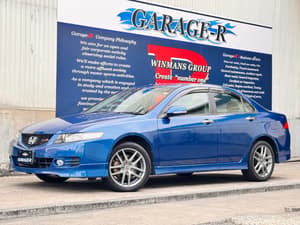 2006 Honda Accord JDM car for sale