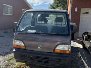 1995 Honda Acty JDM car for sale
