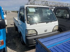 1997 Honda Acty JDM car for sale