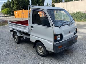 1991 Mitsubishi Minicab JDM car for sale