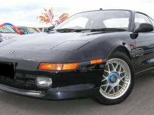 1993 Toyota MR2 JDM car for sale