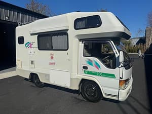 1995 Isuzu Elf JDM car for sale
