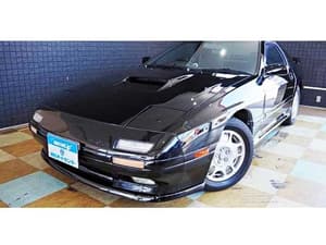 1990 Mazda RX-7 JDM car for sale