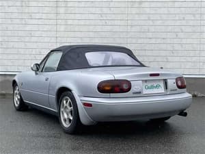 1998 Mazda Roadster (Eunos Roadster / MX-5) JDM car for sale