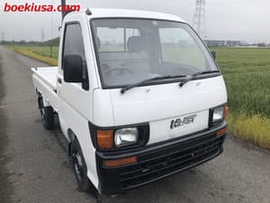 1994 Daihatsu Hijet JDM car for sale