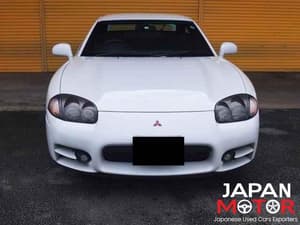 1999 Mitsubishi GTO JDM car for sale