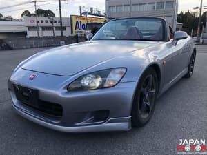 1999 Honda S2000 JDM car for sale