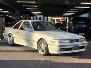 1988 Toyota Soarer JDM car for sale