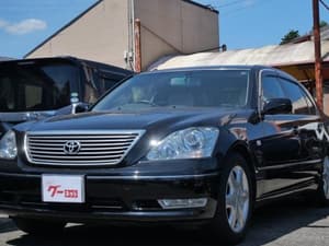 2003 Toyota Celsior JDM car for sale