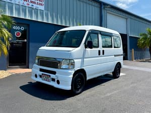 2000 Honda Street JDM car for sale